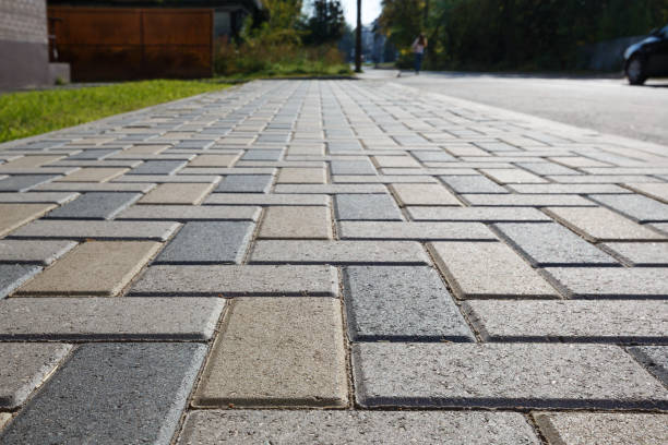 Best Professional Driveway Pavers  in Poughkeepsie, NY