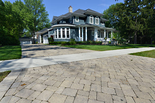 Driveway Repair Near Me in Poughkeepsie, NY
